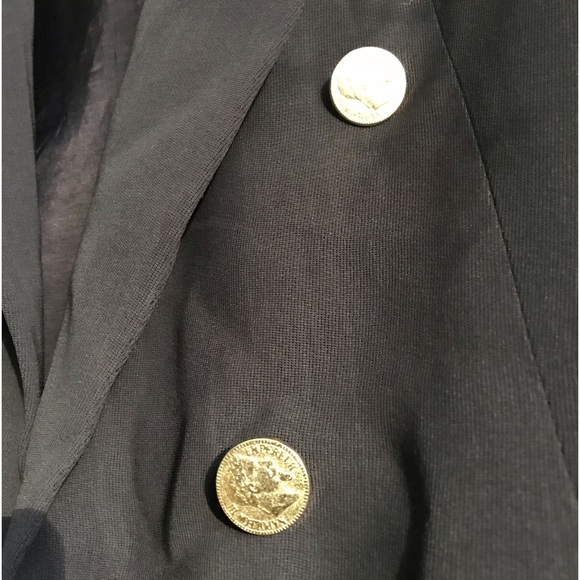 Vintage Surabaya Paris Blazer - Picture 4 of 8